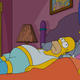 Illustration for article titled Lisa gets carried away with power on iThe Simpsons/i